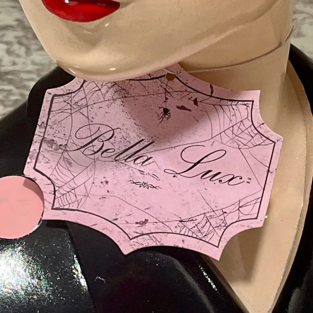 T.J.Maxx bella lux